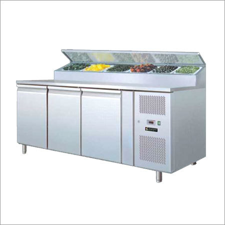 Commercial Refrigerator