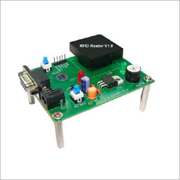 Rfid Reader