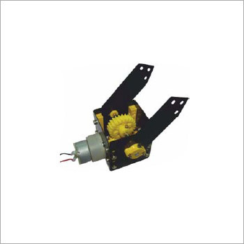 Gear Box
