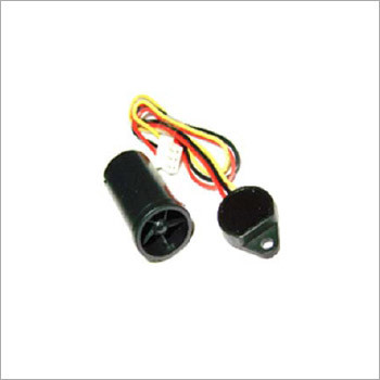 Flow Sensor