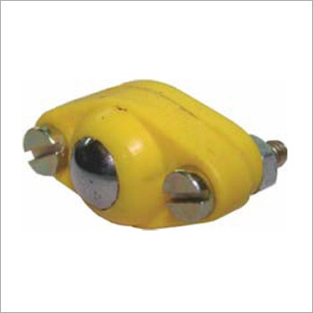 Caster Wheel