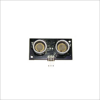 3 Leg Ultrasonic Module