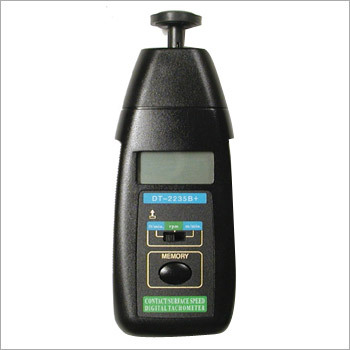 Tacho Meter