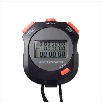 Stopwatch
