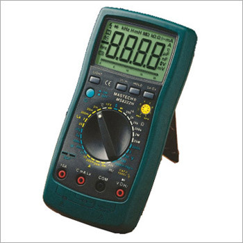 Measuring Tools & Equipment