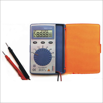Pocket Multimeter