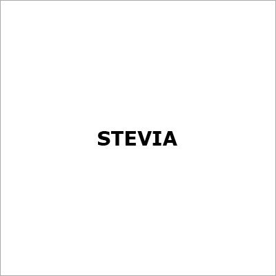 Stevia