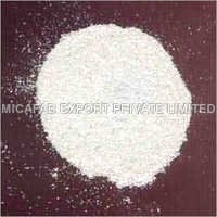 Dry Ground Mica Powder