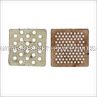 Fabricated Mica Insulator