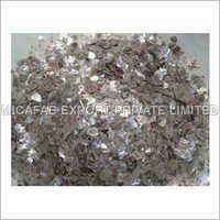 Muscovite Mica Scrap