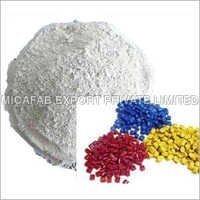 Wet Ground Mica Powder