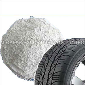 Rubber Grade Mica Powder