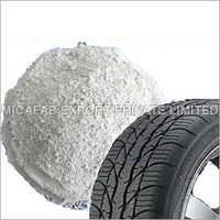 Rubber Grade Mica Powder