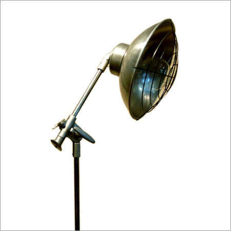 Doctor Lamp