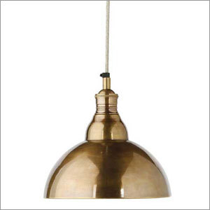 Hanging Lamp