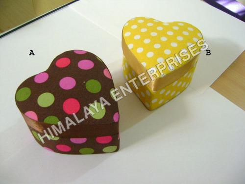 Printed Gift Boxes