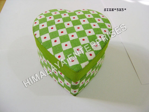 Printed Gift Box