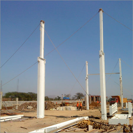 Civil Contractor Services
