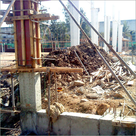 Civil Construction