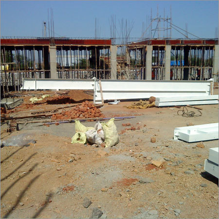 Construction Services