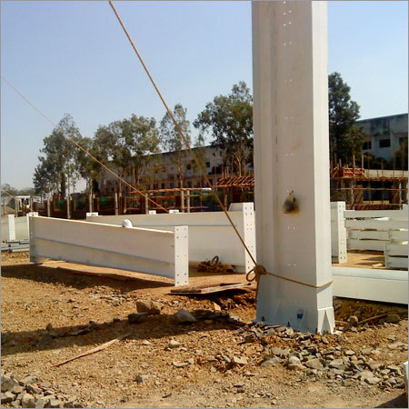 Industrial Construction Services