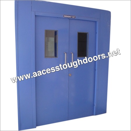 Industrial Doors Industrial Doors