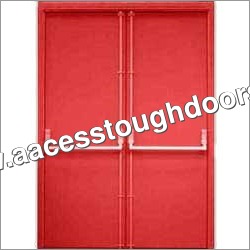 Fire Doors
