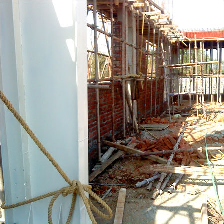 Civil Structural Engineering Services