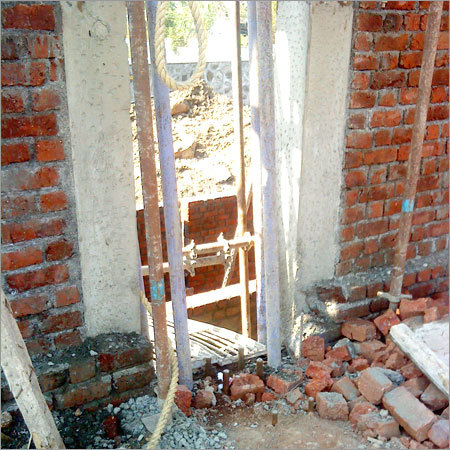 Residential Construction Services