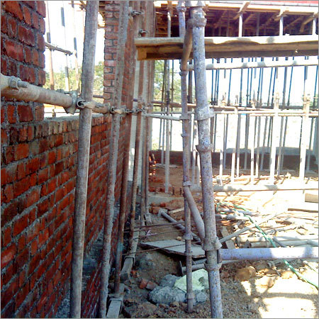 Industrial Construction