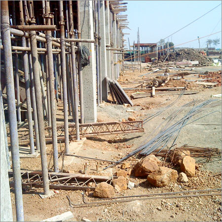 Engineering Service