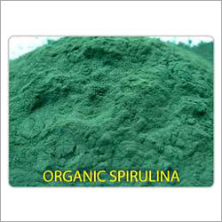 Spirulina