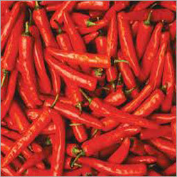 Red Chillies