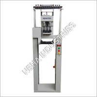 Filler Cord Machine - Steel, 1000 Meters, 1000 Rpm | Fast Knitting, Electronic Jacquard, Compact Design, Abrasion Resistant, Durable