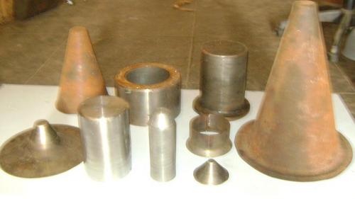 MS Metal Spinning Products