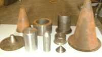 Metal Spinning Products