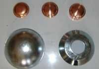 Copper Spinning Products