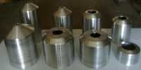 Aluminium Metal Spinning Products