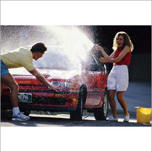Car Washing Hose