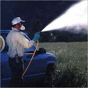 Power Spray Hose