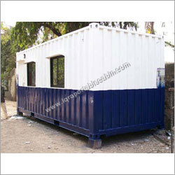 Bunk House