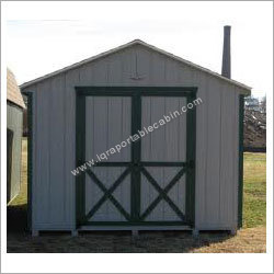 Portable Office Cabin