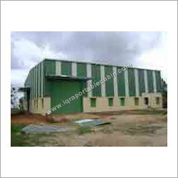 Prefabricated Modular Office