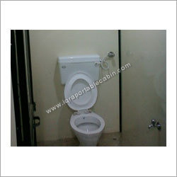 Mobile Toilets