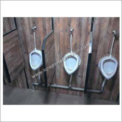 Portable Mobile Toilets