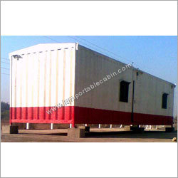 Portable Cabin