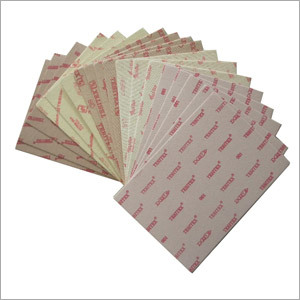 Cellulose Insole Sheet