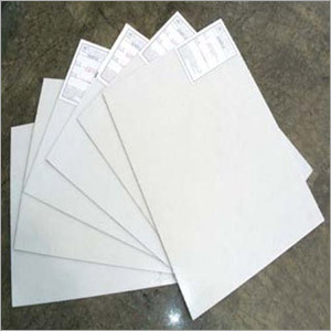 Thermoplastic Toe Puff Counter