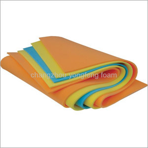 PU Foam Sheet