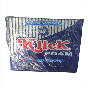 Foam Product